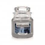 YANKEE CANDLE Home Inspiration Lumanare Parfumata Borcan Mic Cosy Up 104g